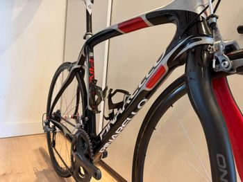 Used Pinarello Dogma 2 Frameset 2014 Road & Gravel — image 16 of 22