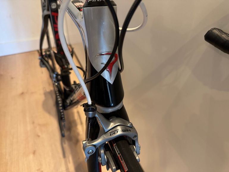 Used Pinarello Dogma 2 Frameset 2014 Road & Gravel — image 18 of 22
