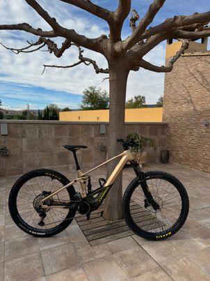 Orbea - WILD H20-EAGLE 20mph 2024, 2024