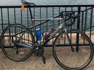 Canyon - Endurace CF 7.0 2021, 2021