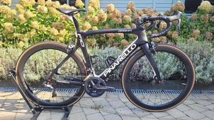 Pinarello - Dogma F10 Rim Ultegra Di2 Bike 2020, 2020