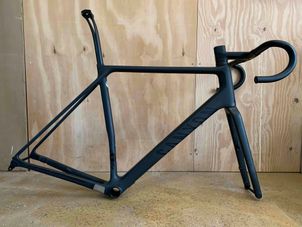 Canyon - Endurace CF SLX Disc Di2 Frameset, 2023