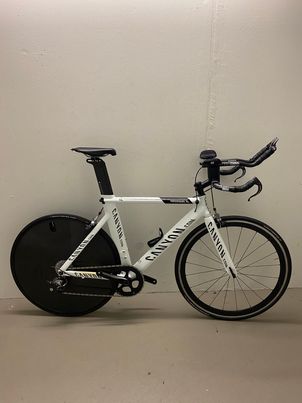 Canyon - Speedmax 9.0 SL, 2014