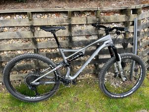 Whyte - T-140C RS 2022, 2022