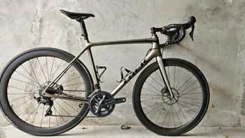 Trek - Sl6 disc, 2020