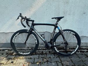 Pinarello - Dogma 65.1 Think2 Team Frameset 2014, 2014