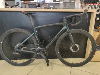 Specialized - Tarmac SL7 Expert - Ultegra Di2 2022, 2022