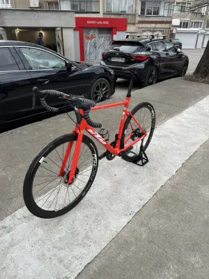 KTM - REVELATOR ALTO EXONIC 2021, 2021