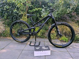 YT Industries - Jeffsy CORE 3 29 2023, 2023