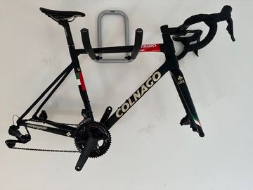 Colnago V3-RS Disc Frameset 2021 2021 Road & Gravel usato