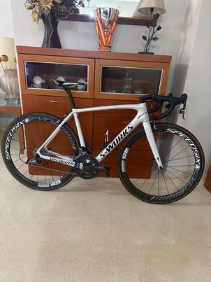 Specialized - S-Works SL5, 2017