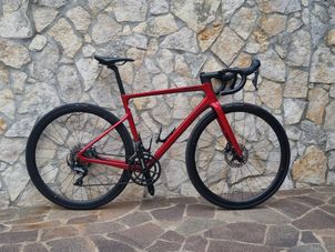 Cannondale - SuperSix EVO Hi-MOD Disc Ultegra, 2020