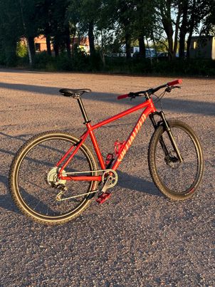 Specialized - Rockhopper Comp 29 2021, 2021