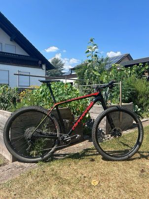 Cannondale fsi 2 carbon online