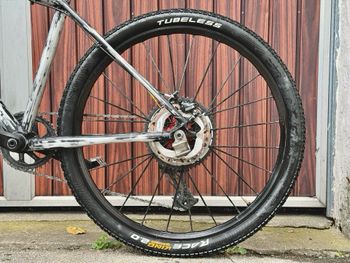 Used Cannondale Flash 3 2012 Mountainbike, Light Gray — image 14 of 16