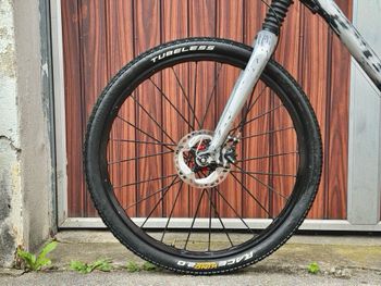 Used Cannondale Flash 3 2012 Mountainbike, Light Gray — image 13 of 16