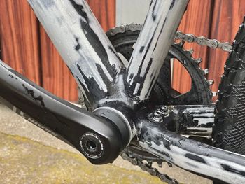 Used Cannondale Flash 3 2012 Mountainbike, Light Gray — image 6 of 16