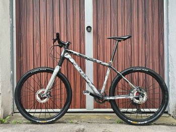 Used Cannondale Flash 3 2012 Mountainbike, Light Gray — image 2 of 16