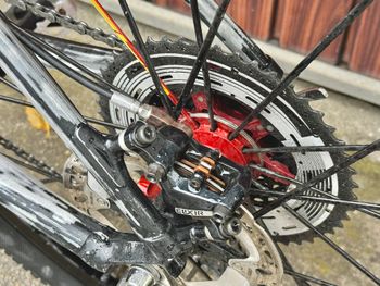 Used Cannondale Flash 3 2012 Mountainbike, Light Gray — image 7 of 16
