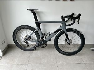 Cannondale - SystemSix Carbon Dura Ace 2019, 2019