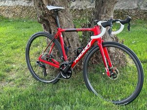 Ridley - Helium SLX Disc - Shimano Ultegra HDB 2021, 2021