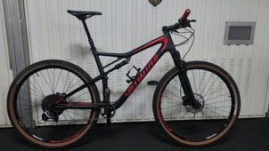 Specialized - Men's Epic Comp Carbon 2018, 2018