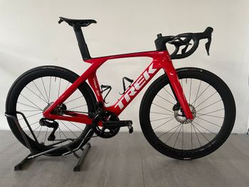 Trek - Madone SLR 7 Gen 7 2024, 2024