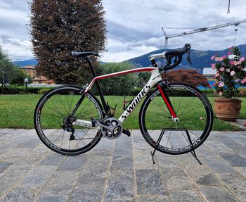 Specialized - S-Works Tarmac Dura-Ace 2015, 2015