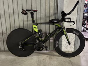 Kuota - KT03, 2020