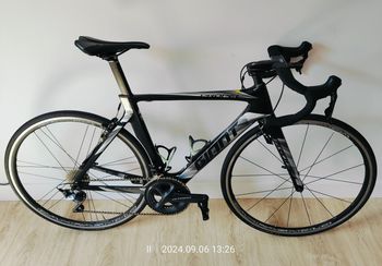 Giant - Propel, Advanced 1, 2018