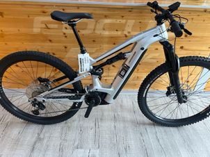 Cannondale - Moterra Neo 3 2023, 2023