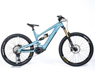 YT Industries - Decoy 29/27 CF CORE 4, 2022