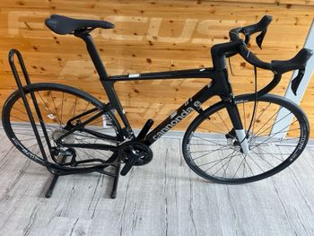 Cannondale - SuperSix EVO 4 2024, 2024