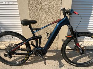 STILUS - 27.5+ Electric All Mountain Bike V2 2021, 2021