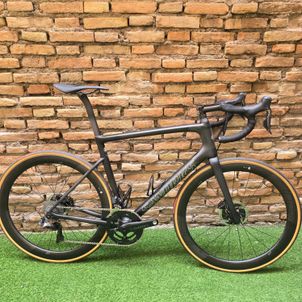 Specialized - S-Works Tarmac SL6 Disc - Dura Ace Di2 2019, 2019