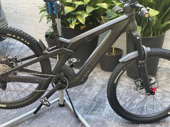 Używany Scott Patron eRIDE 900 2023 2023 MTB