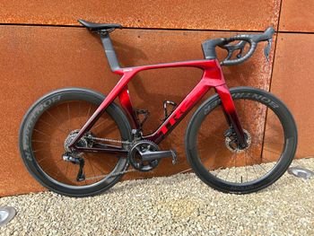 Trek - Madone SLR 7 Gen 7 2023, 2023