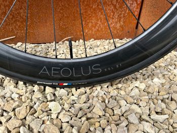 Used Trek Madone SLR 7 Gen 7 2023 2023 Road & Gravel, Red — image 5 of 14