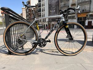 Ridley - Kanzo A - Shimano GRX400 2x10sp 2023, 2023