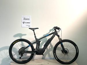 Trek - Powerfly 5 FS 2018, 2018