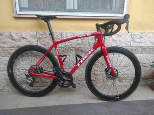 Trek - Émonda SLR 9 Disc 2019, 2019