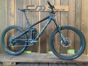 Trek - Remedy 8 2020, 2020