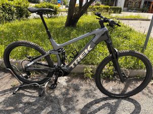 Trek - Rail 9.7 Gen 4 2024, 2024