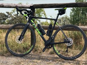 CUBE - CROSS RACE C:62 PRO 2020, 2020