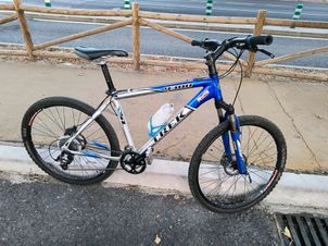 Trek - 4300 (Disc) 2005, 2005