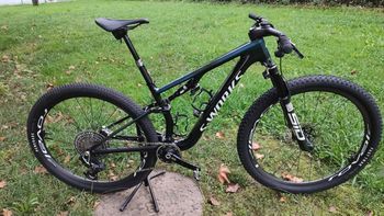 Specialized - S-Works Epic 8 2024, 2024