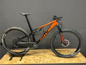 BMC - Fourstroke 01 ONE 2024, 2024