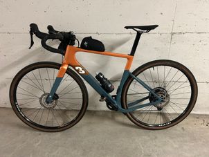 3T - Exploro RaceMax GRX 1X11 700c, 2022