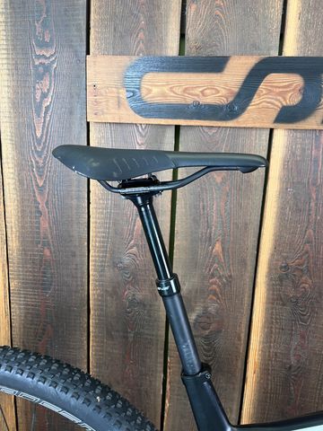 BMC Twostroke 2022 Mountainbike de segunda mano, Negro — imagen 5 de 10