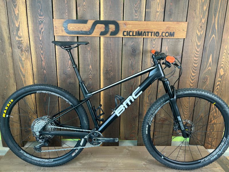Used BMC Twostroke 2022 MTB